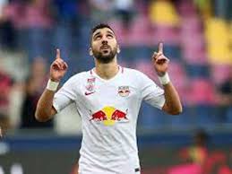 דאבור הוא המודל (getty)