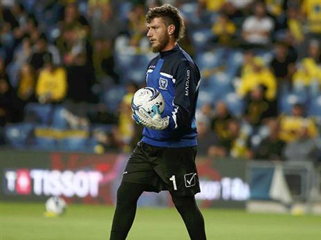 קליימן. זעם על שחקני ההגנה (אלן שיבר)