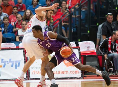 ואיך זה ייגמר הפעם? הופסון מול ירושלים (מנהלת הליגה)