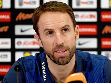 סאותגייט. יבחן שחקנים שבדרך כלל לא מנצאים על הרדאר (getty)