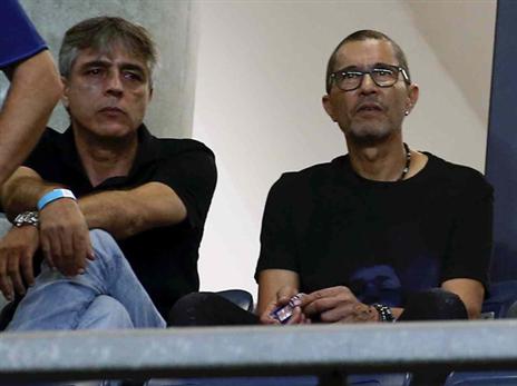 פגישה עם עיני. טביב ואוחנה (אלן שיבר)