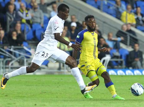 לאן הוא יכול להגיע? דסה (דני מרון)