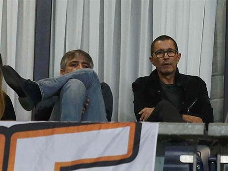 טביב ואוחנה. יקבלו שי (אלן שיבר)