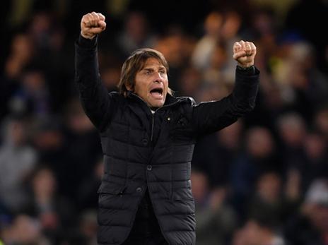 יחזור לקדנציה שניה? קונטה (getty)