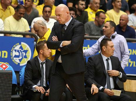 ספאחיה. הרצף החיובי נקטע (צילום: אלן שיבר)