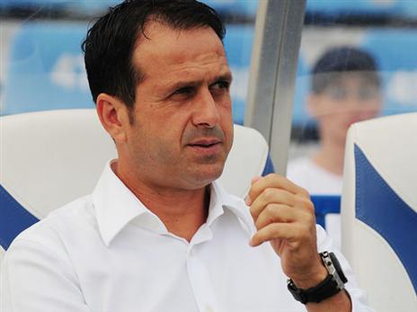 חזר להנות בקפריסין. רוני לוי (getty)