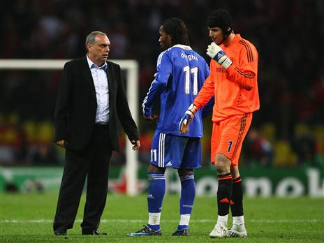 "אינטלקטואלית ורעיונית, גרנט היה חזק מאוד" (getty)