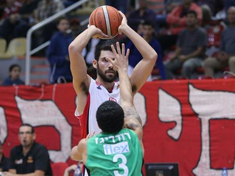 מנקו. הפסד נוסף לאדומים (מנהלת הליגה)