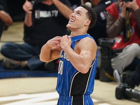 לא מפסיק להשתפר (getty)