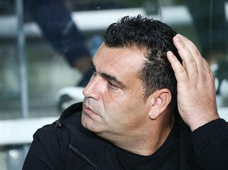 קורצקי. הגנה חסרה (דני מרון)