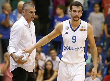 גורקה עם לאומי. מצא מחליף (מנהלת הליגה)