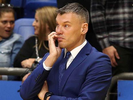 התקבל באהבה והפסיד. שאראס (אלן שיבר)