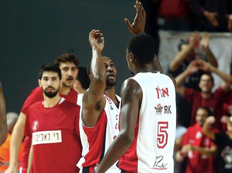 הפועל ת"א תחזור לחגוג? (מנהלת)