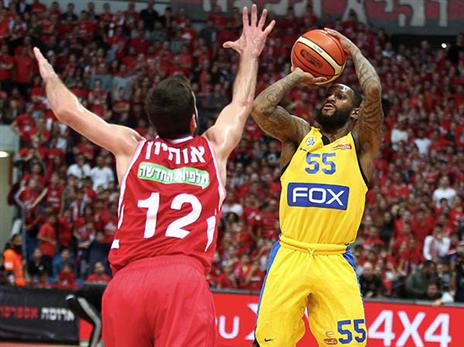 ג'קסון עם ניהול משחק פנטסטי (אלן שיבר)