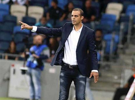 כשלוזון יושב עם עצמו, הוא יודע שצריך להוציא הרבה יותר מהסגל הזה (אלן שיבר)