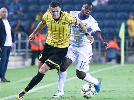 סאבו עלול להיפרד מבית"ר בינואר (דני מרון)