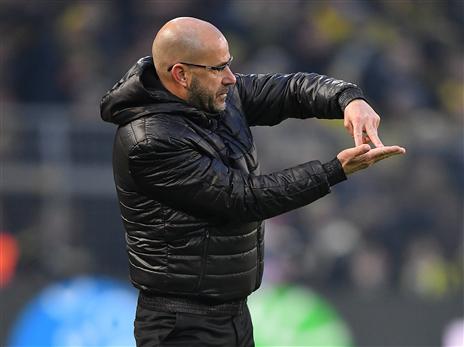 משחקו האחרון בדורטמונד? (Getty)