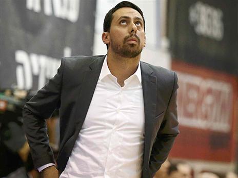 מודי מאור. קבוצה עם ים של בעיות (אלן שיבר)