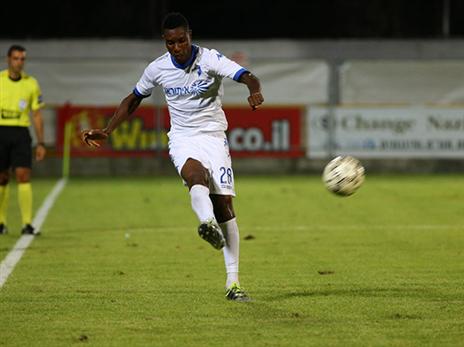 ברוסו. מעמדו בקבוצה לא ברור (לירון מולדובן)