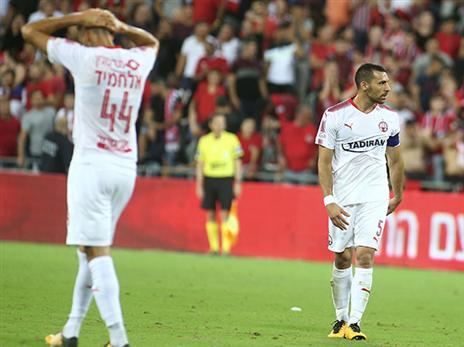 יחזור בעונה הבאה. צדק