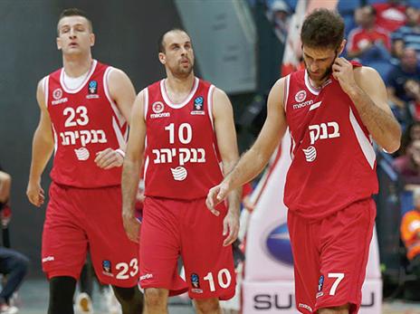 ניצחון יהווה הפתעה גדולה(אלן שיבר)