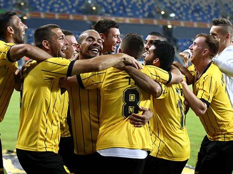 השאפו היחיד הוא לשחקני בית"ר (יוסי שקל)