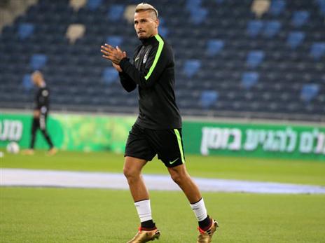 בוזגלו. ימשיך בהרכב (יוסי שקל)