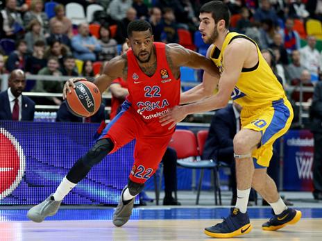 קיבל קרדיט בחמישייה. זוסמן (getty)