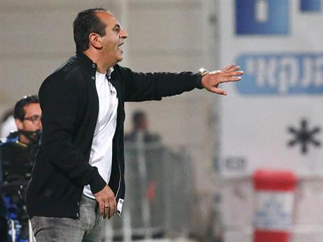 יעלה עם הרכב חזק בגביע