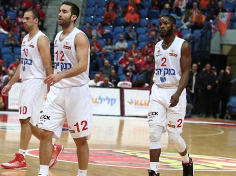 ניצחון מוראלי (מנהלת הליגה)