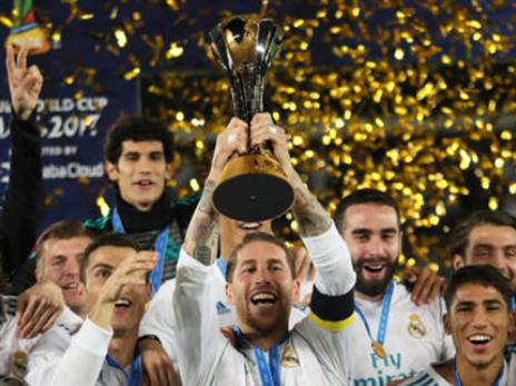 לא כואבות לו כבר הידיים? רמוס (getty)