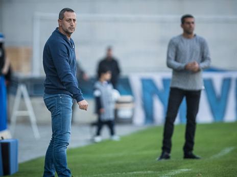 תורג'מן: "נעשה הכל להיות תחרותיים נגד בית"ר" (עודד קרני)