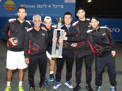 (איגוד הטניס)