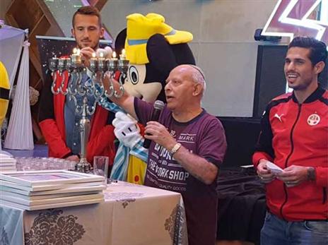 (צילום: "אירוע בקליק - באר שבע")