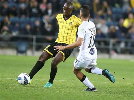 קונטה. יהיה כשיר לאשדוד? (אלן שיבר)