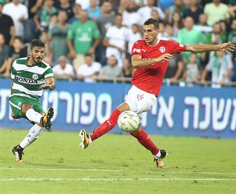 עשוי לפתוח. מזרחי (אלן שיבר)