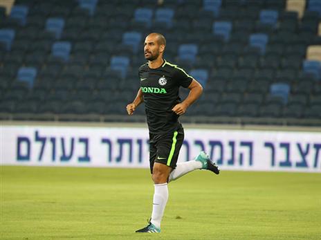 עוד מסוגל להרים את חיפה? (יוסי שקל)