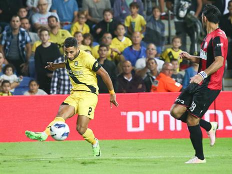 כחלון. חוזר לעניינים (דני מרון)