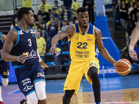 כמעט טריפל דאבל, הנרי (איגוד הכדורסל)