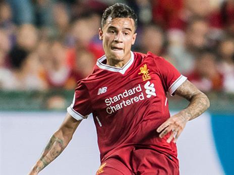 סאגה שלא נגמרת. קוטיניו (getty)