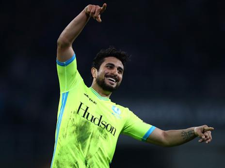 נהנה בגנט (getty)