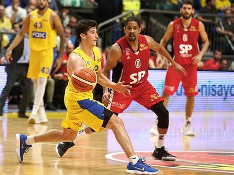 "ניצחון של לב" (אלן שיבר)