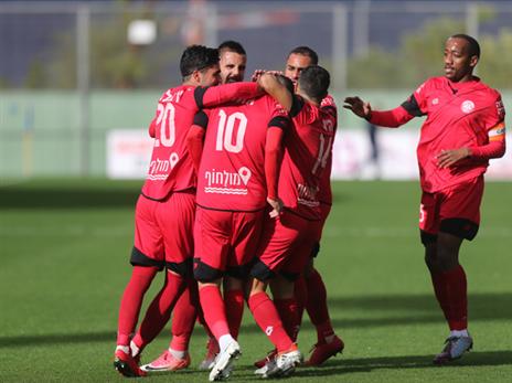 (נמרוד גליקמן)