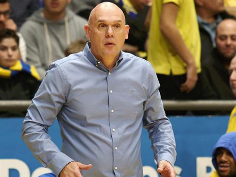 עושה שיפור במועדון. ספאחיה (getty)