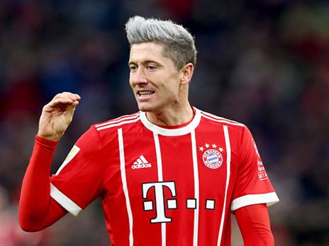 שחקן החצי, לבנדובסקי (getty)