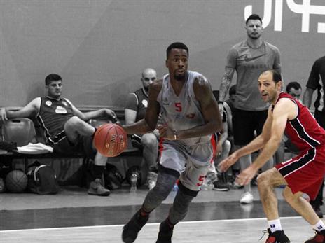 "צופים ואוהבים את ה-NBA בשטחי הרשות"