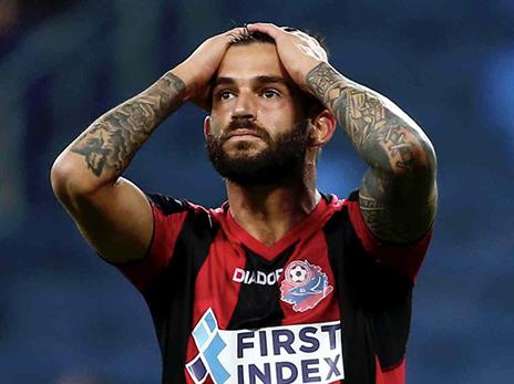 ממן. עדיין בספק (אלן שיבר)