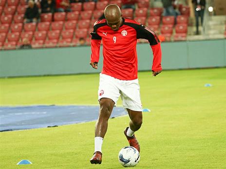 וואקמה יהיה כשיר להפועל חיפה? (דני מרון)