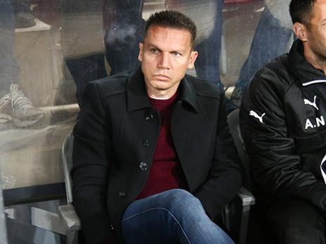 לא פוסל חיזוק של ישראלי (דני מרון)