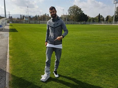 בן בסט. "הייתי בשוק" (דני מרון)